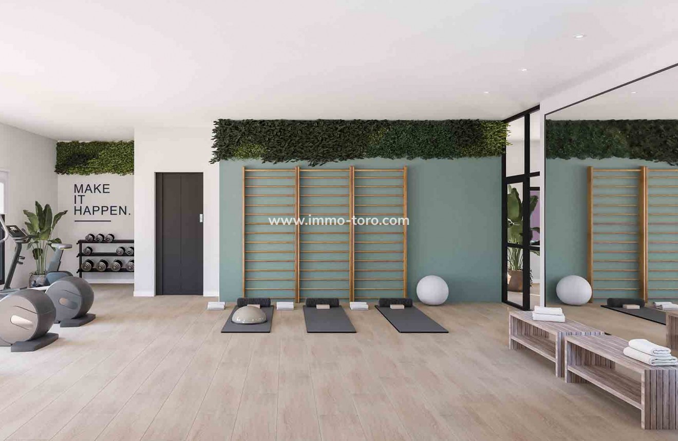 Resale -  - Denia - Dénia