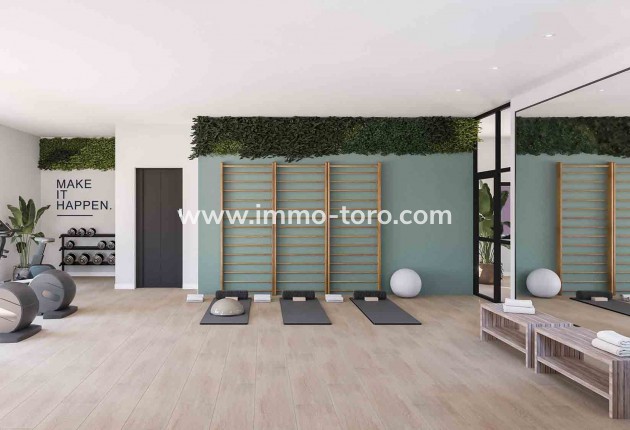 Resale -  - Denia - Dénia