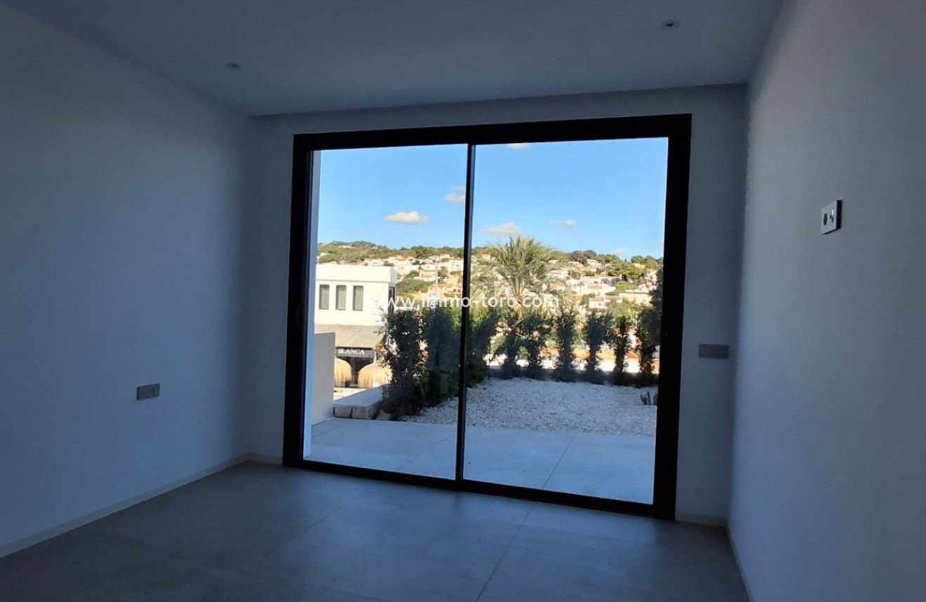 Revente - Villa - Benissa