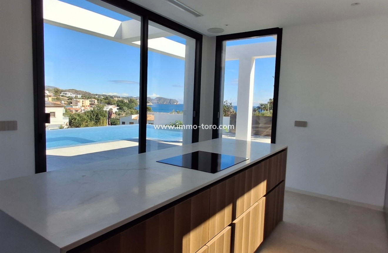 Venta - Villa / Chalet - Benissa