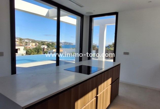 Venta - Villa / Chalet - Benissa