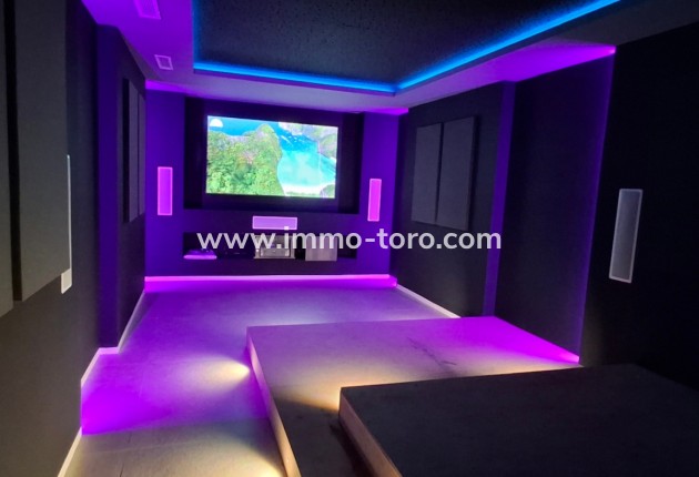 Venta - Villa / Chalet - Benissa