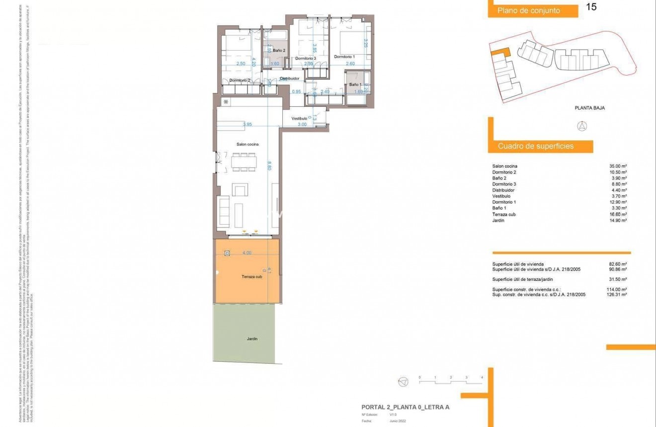 Nouvelle construction - Appartement - Mijas - Playa Marina