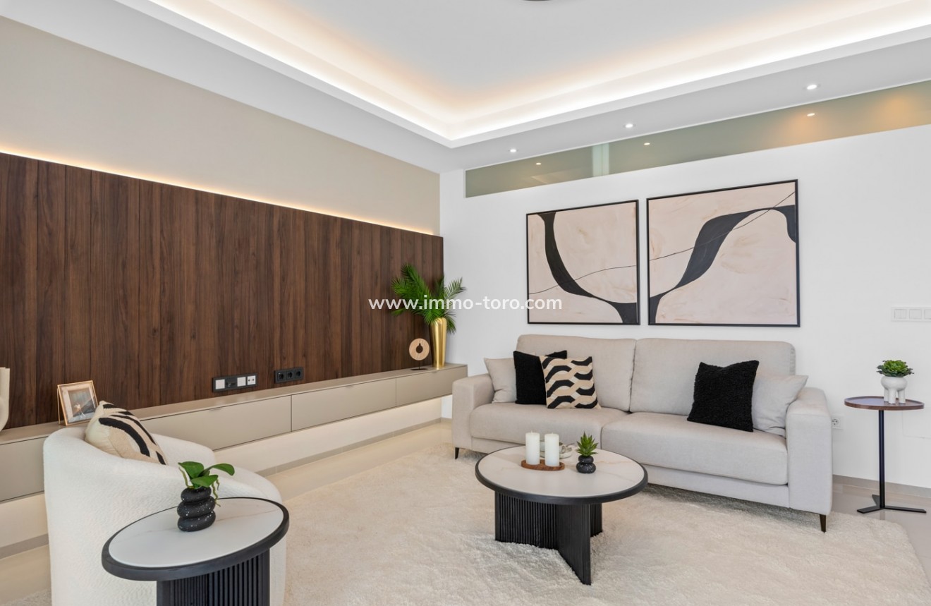 Nueva construcción  - Apartamento - Ciudad Quesada