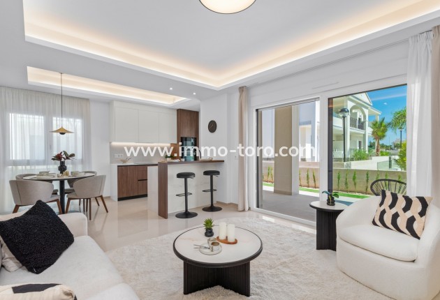 Nueva construcción  - Apartamento - Ciudad Quesada