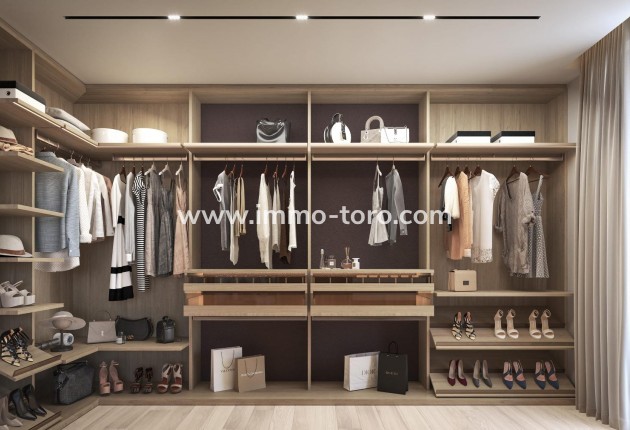 New Build - Villa - Estepona - Bel Air