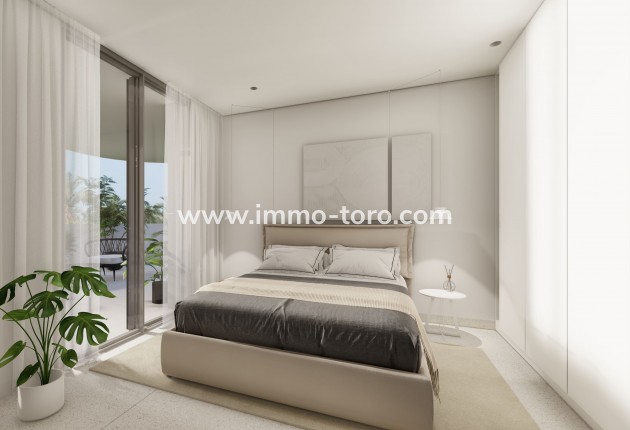 Nueva construcción  - Apartamento - Guardamar - Guardamar del Segura