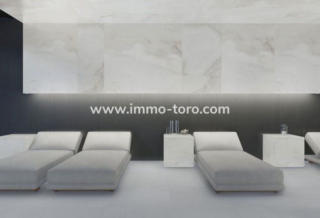 Nueva construcción  - Apartamento - Guardamar - Guardamar del Segura