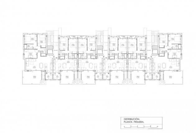 Nueva construcción  - Apartamento - Algorfa - La finca golf