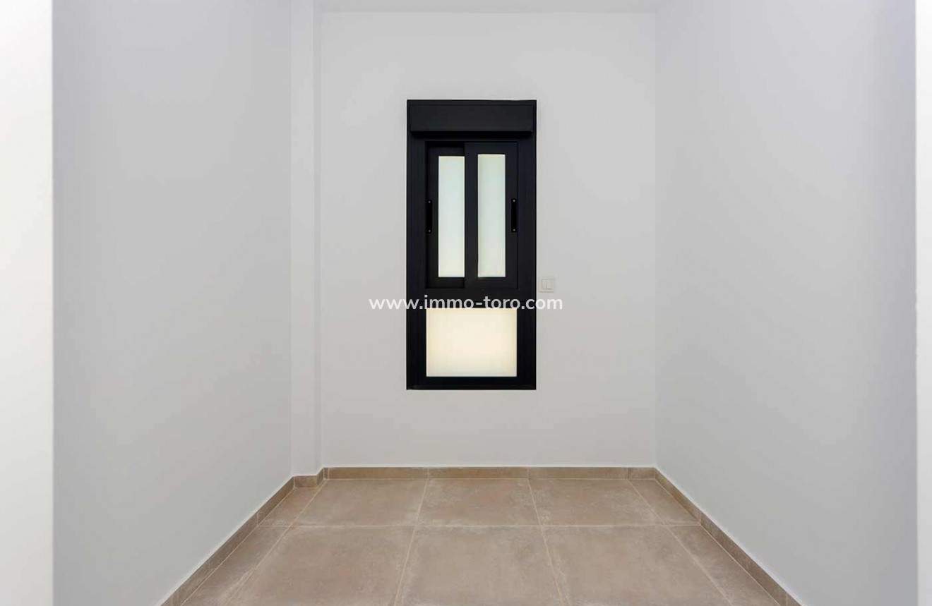 Nouvelle construction - Villa - Daya Nueva