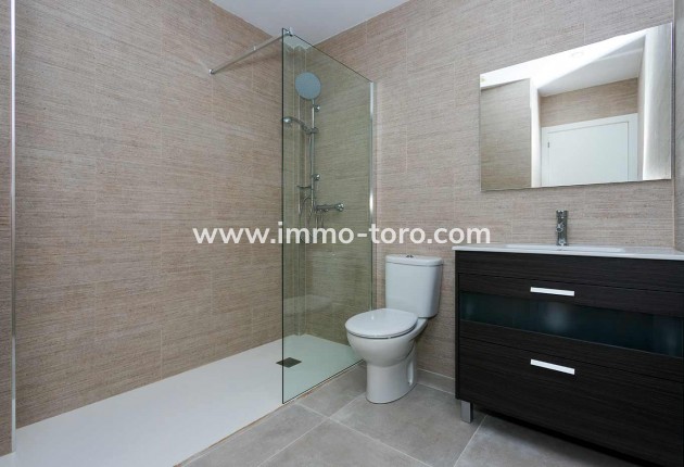 Nouvelle construction - Villa - Daya Nueva