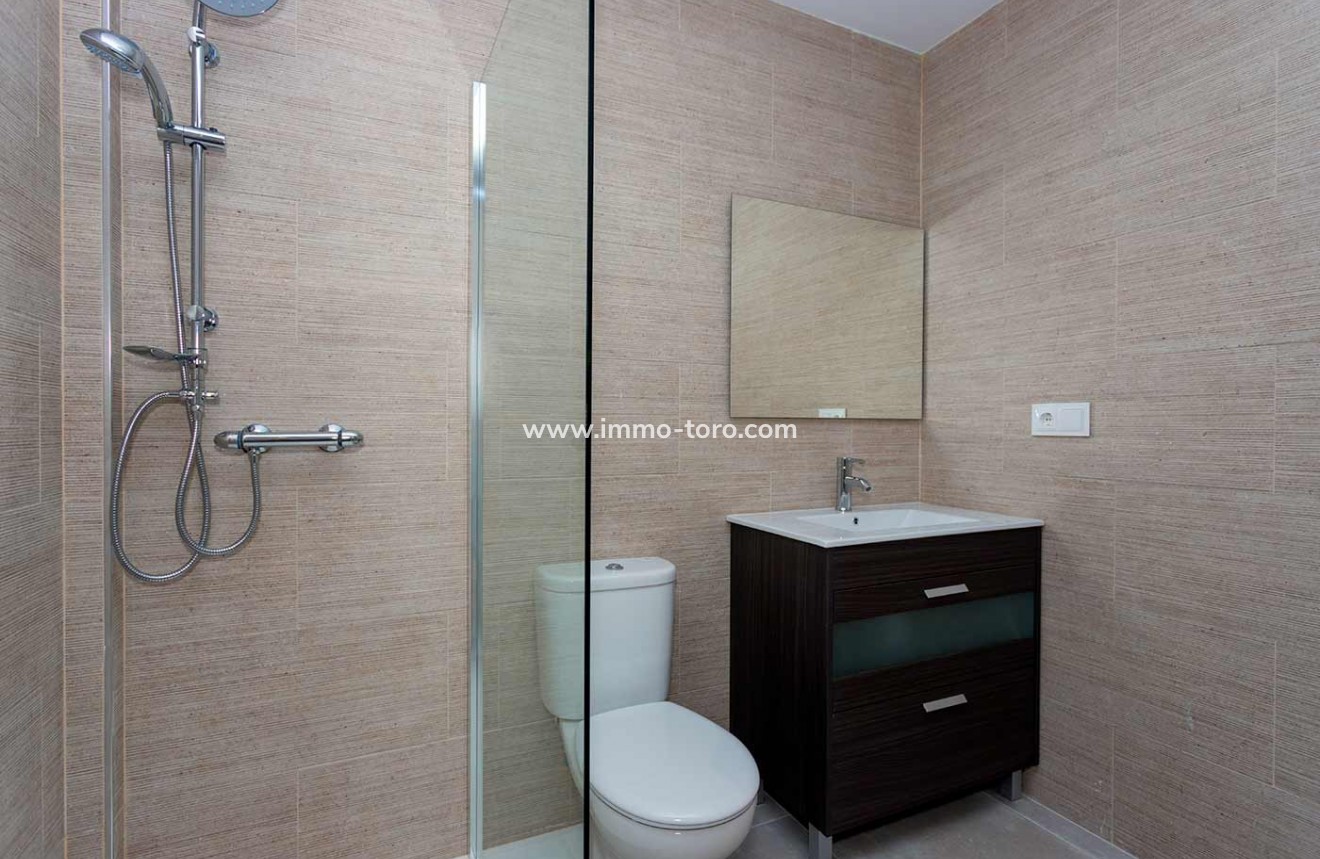 Nouvelle construction - Villa - Daya Nueva