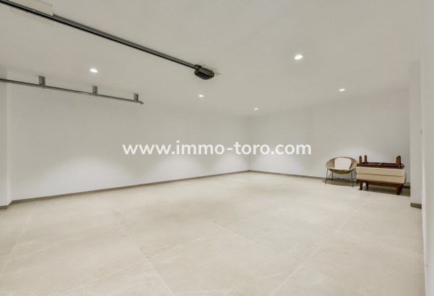Nueva construcción  - Villa / Chalet - Altea