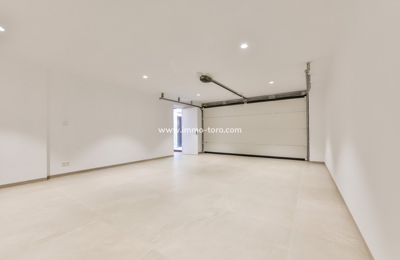 Nueva construcción  - Villa / Chalet - Altea