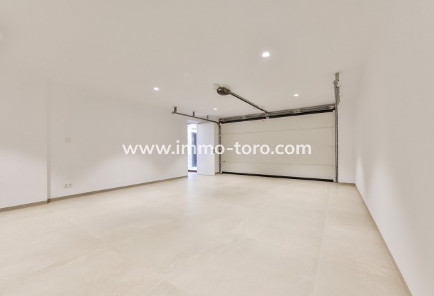 Nueva construcción  - Villa / Chalet - Altea