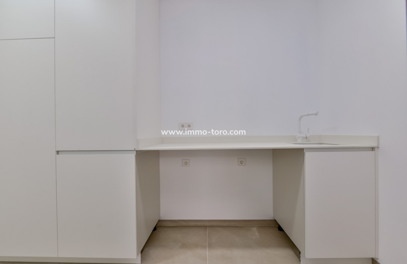 Nueva construcción  - Villa / Chalet - Altea