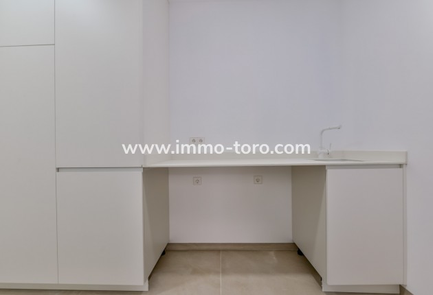 Nueva construcción  - Villa / Chalet - Altea