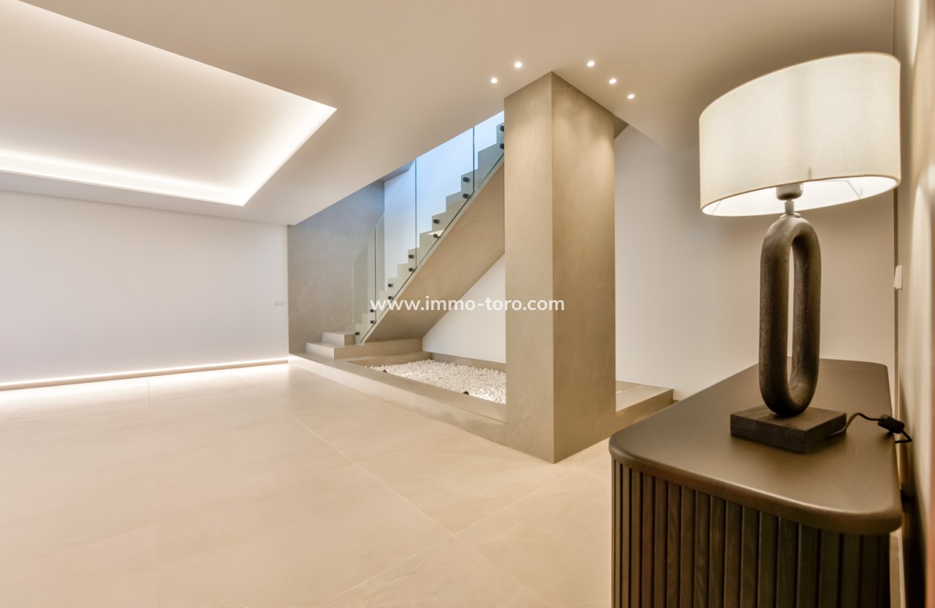 Nueva construcción  - Villa / Chalet - Altea