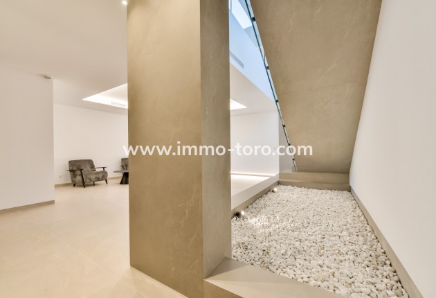 Nueva construcción  - Villa / Chalet - Altea