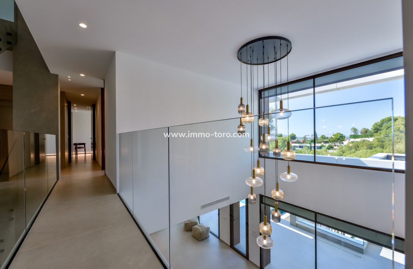 Nueva construcción  - Villa / Chalet - Altea