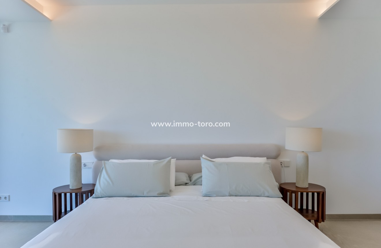 Nueva construcción  - Villa / Chalet - Altea