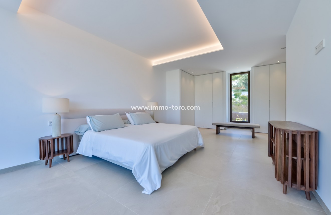 Nueva construcción  - Villa / Chalet - Altea