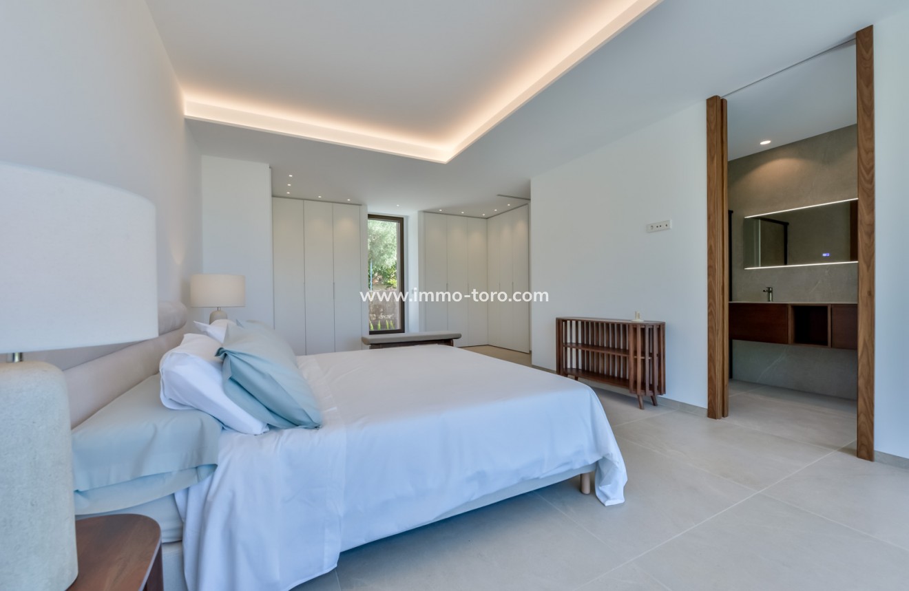 Nueva construcción  - Villa / Chalet - Altea