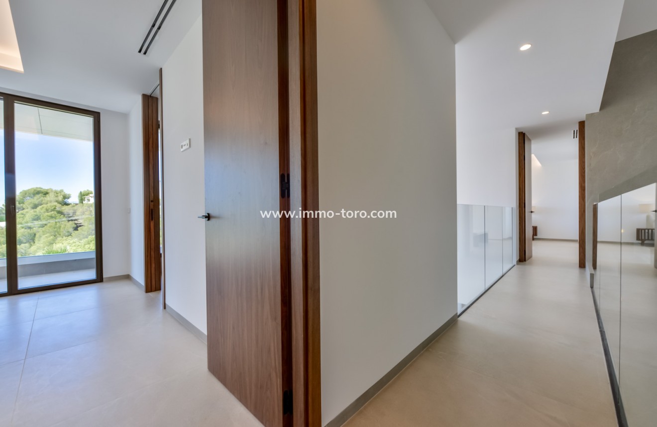 Nueva construcción  - Villa / Chalet - Altea