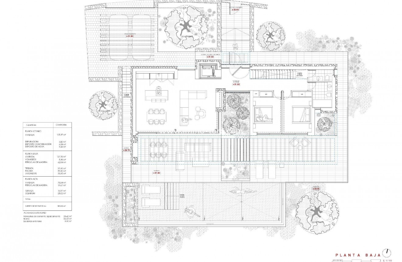 Nouvelle construction - Villa - Benissa - Cala de la Fustera
