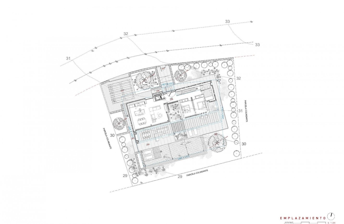 Nouvelle construction - Villa - Benissa - Cala de la Fustera