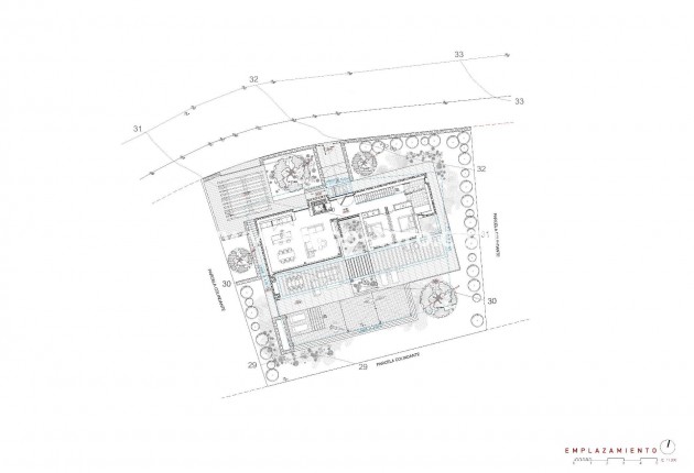 Nouvelle construction - Villa - Benissa - Cala de la Fustera