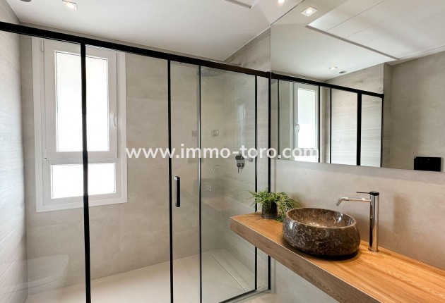 Nieuwbouw - Villa - Algorfa - La finca golf