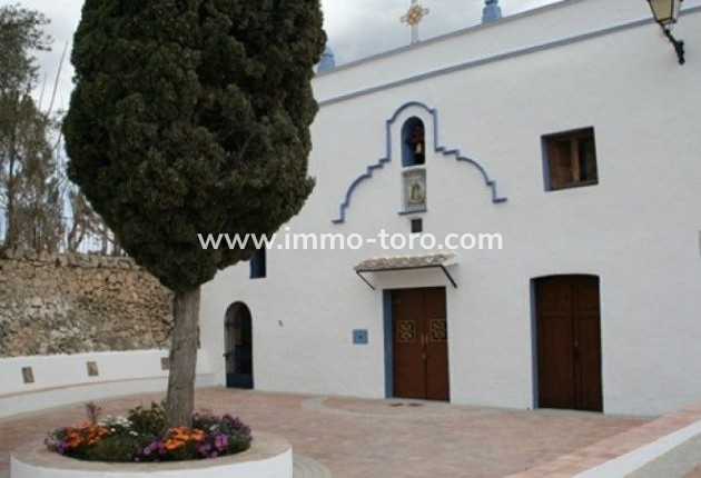 Nieuwbouw - Villa - Moraira - Verde pino