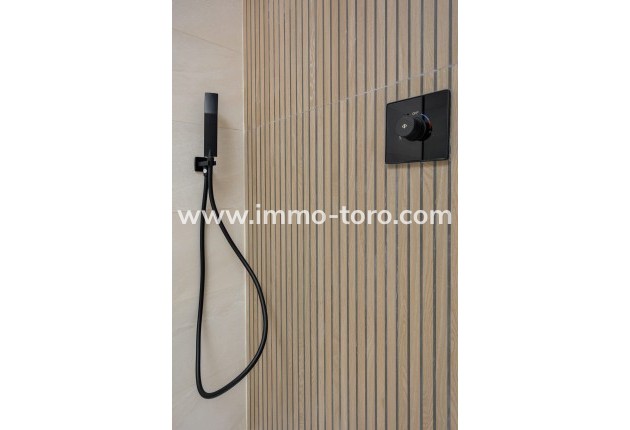 Nouvelle construction - Appartement - Los Alcázares