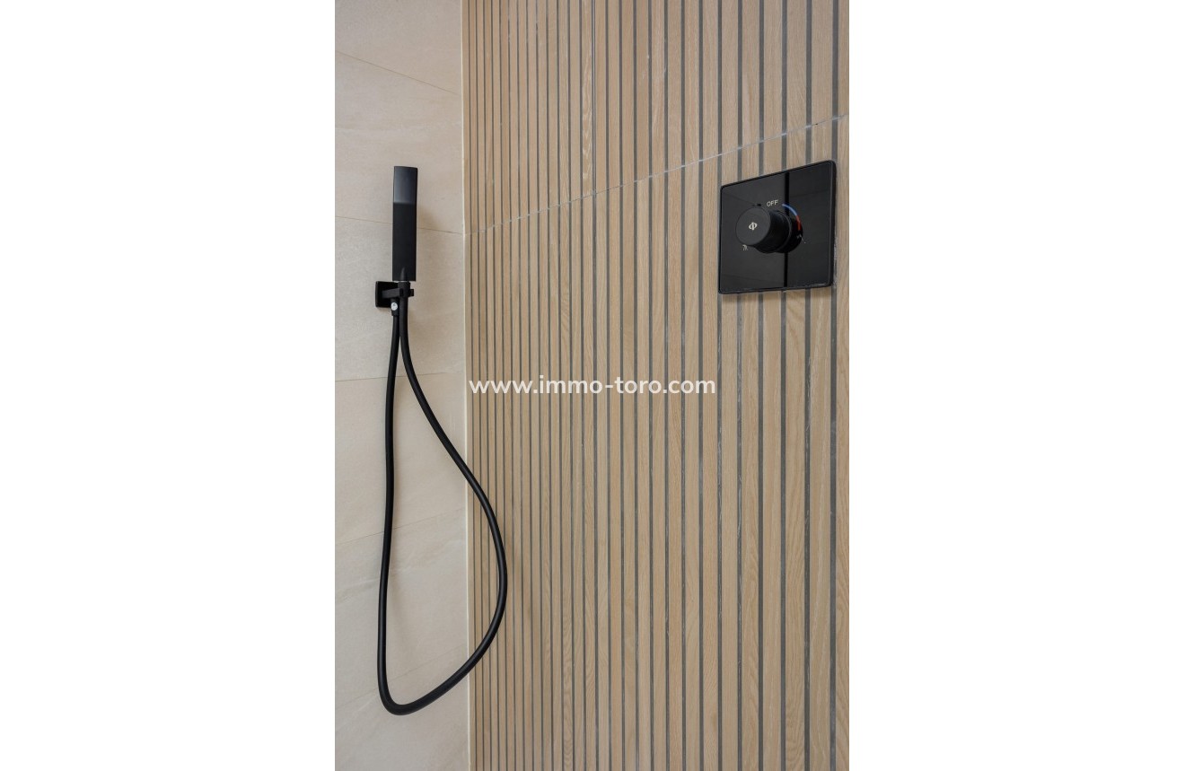 Nueva construcción  - Apartamento - Los Alcázares