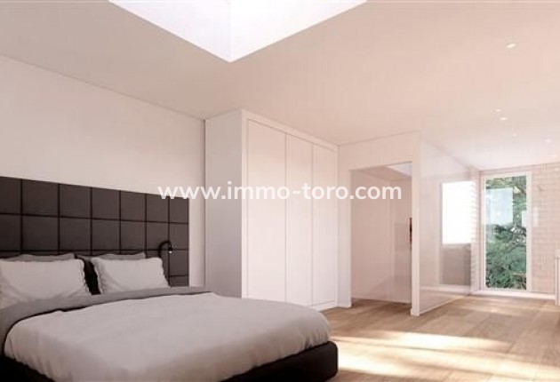 New Build - Villa - Benissa