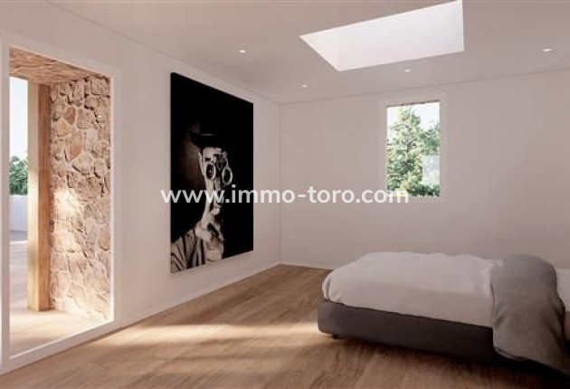 New Build - Villa - Benissa