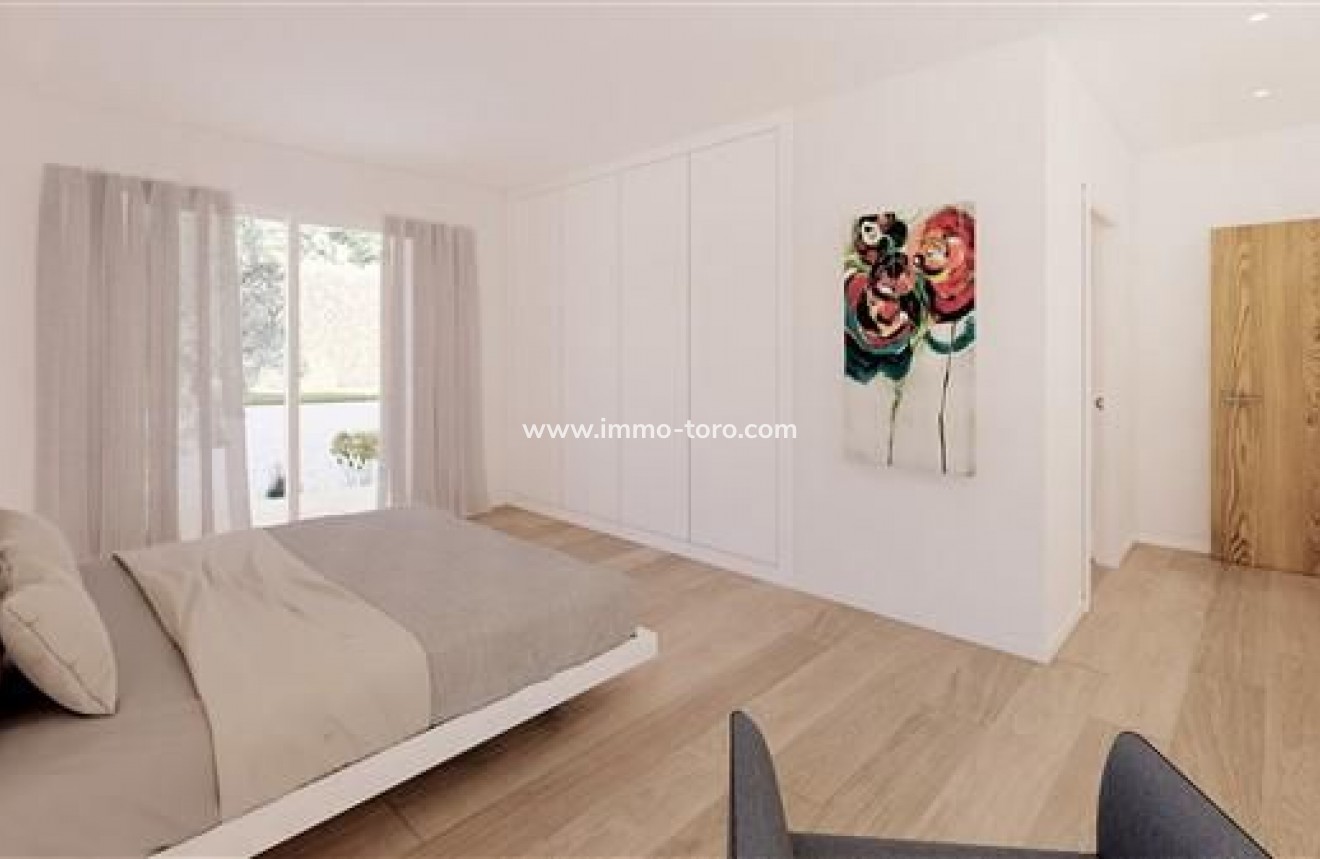 New Build - Villa - Benissa