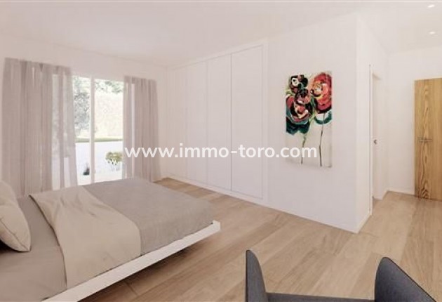 New Build - Villa - Benissa