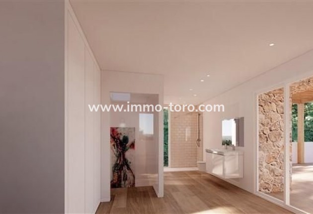 New Build - Villa - Benissa