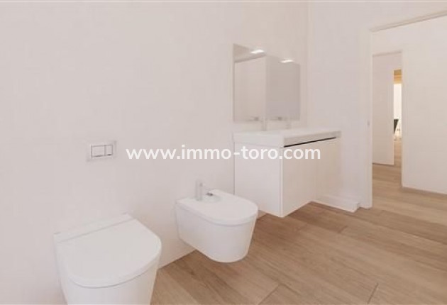 New Build - Villa - Benissa