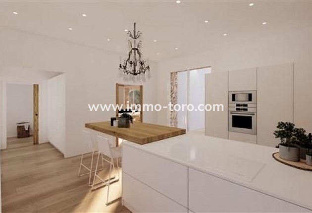 New Build - Villa - Benissa