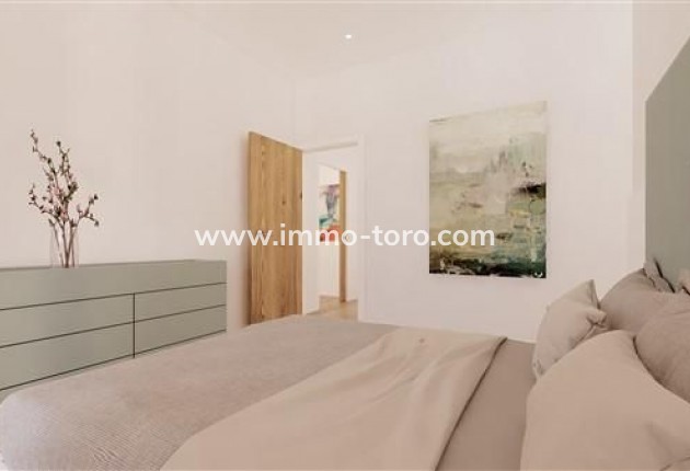 New Build - Villa - Benissa