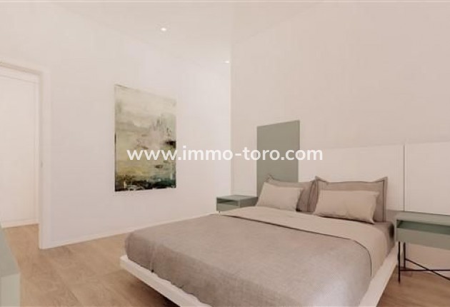 New Build - Villa - Benissa