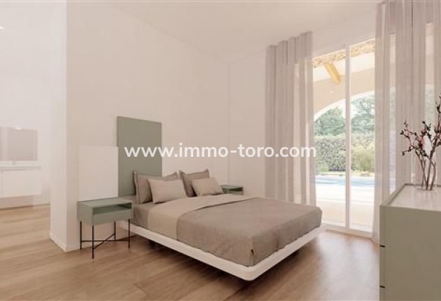 New Build - Villa - Benissa