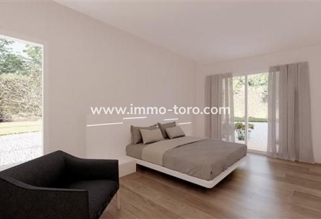 New Build - Villa - Benissa