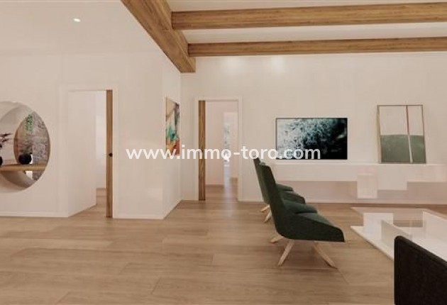 New Build - Villa - Benissa