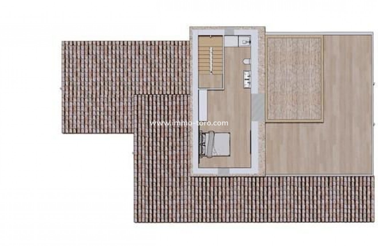 New Build - Villa - Benissa