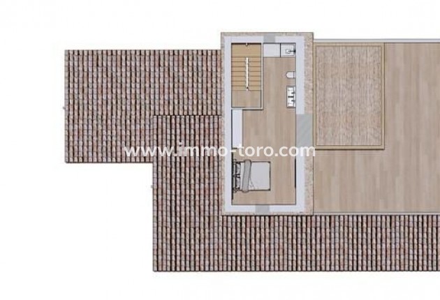 New Build - Villa - Benissa