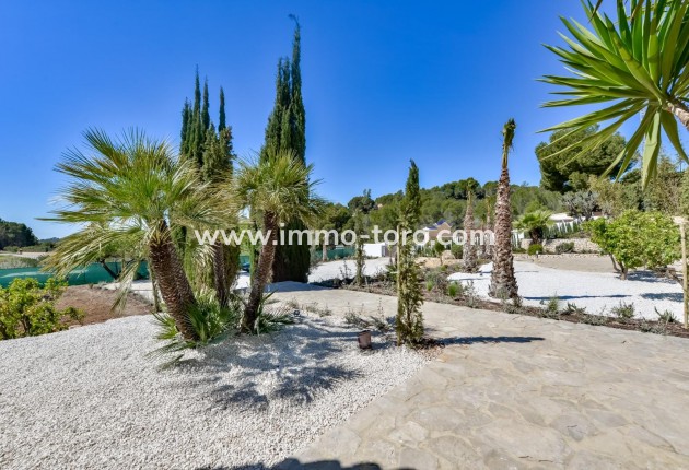 Herverkoop - Villa - Altea - Altea La Vella